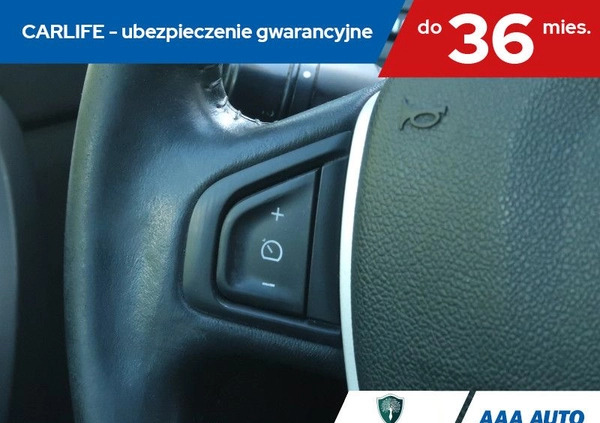 Renault Laguna cena 11000 przebieg: 309584, rok produkcji 2007 z Złotów małe 211